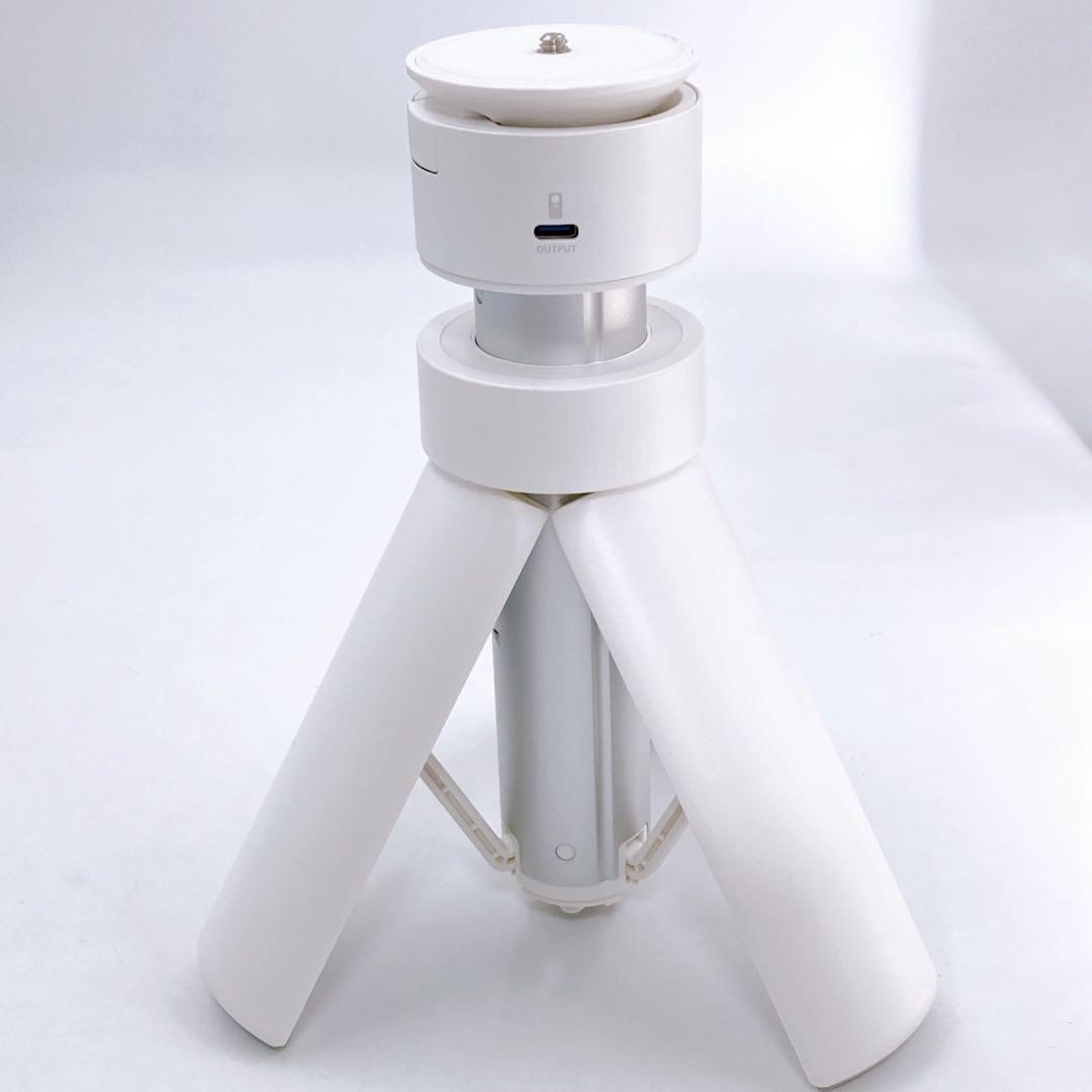 プロジェクター NEBULA Capsule Power Bank