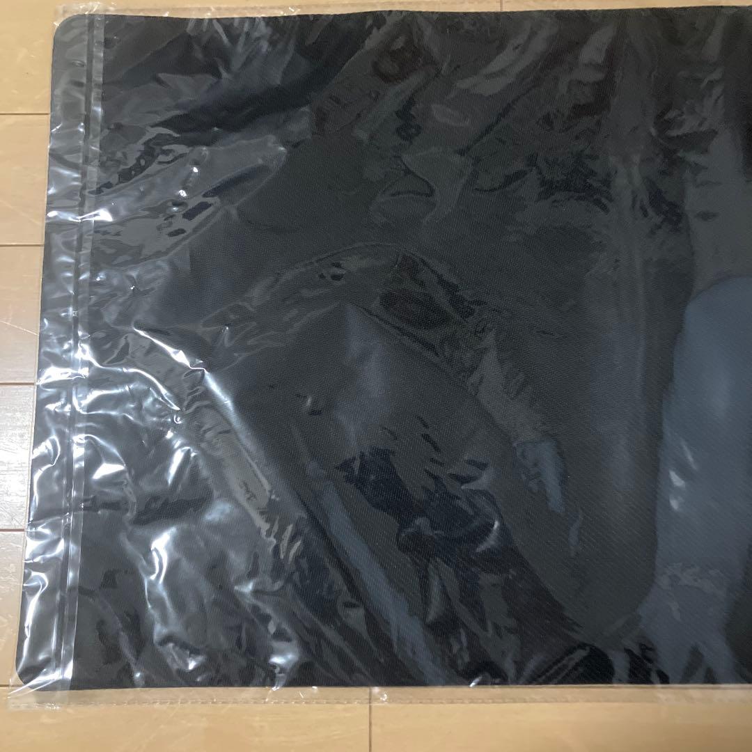 遊戯王 十代 ヒーロー　ランキングデュエル 2022 1st プレイマット