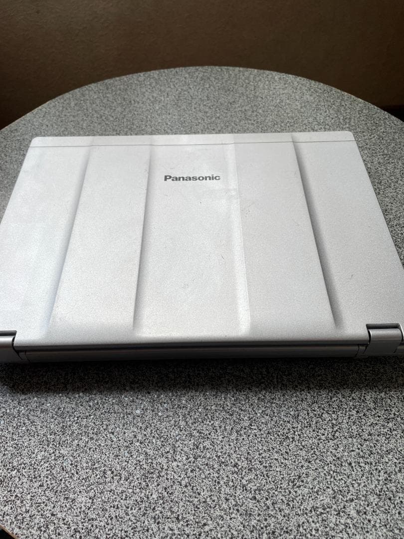 Panasonic ノートPC　CF-SZ6