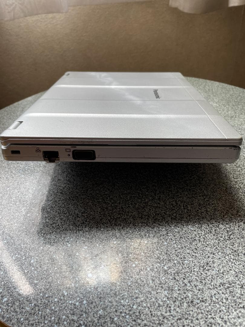 Panasonic ノートPC　CF-SZ6