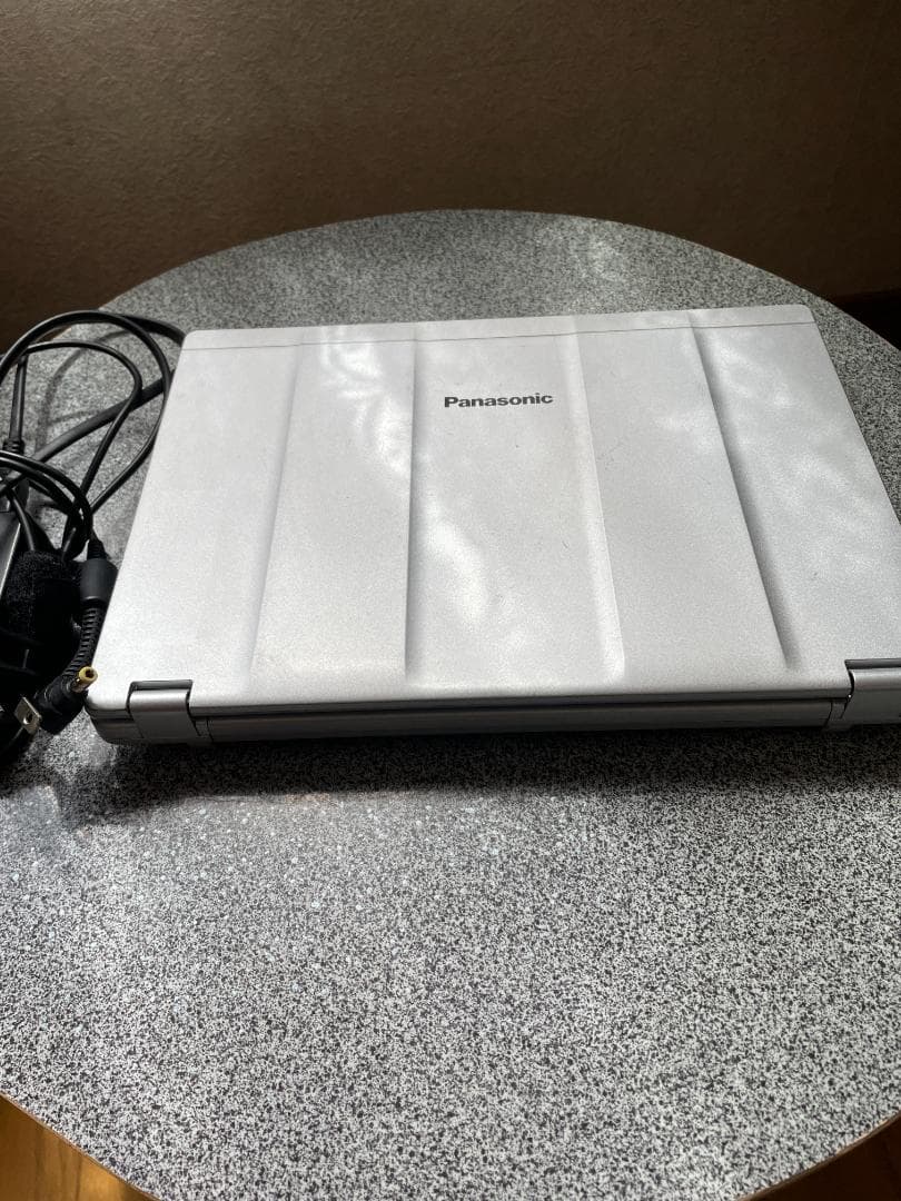 Panasonic ノートPC　CF-SZ6