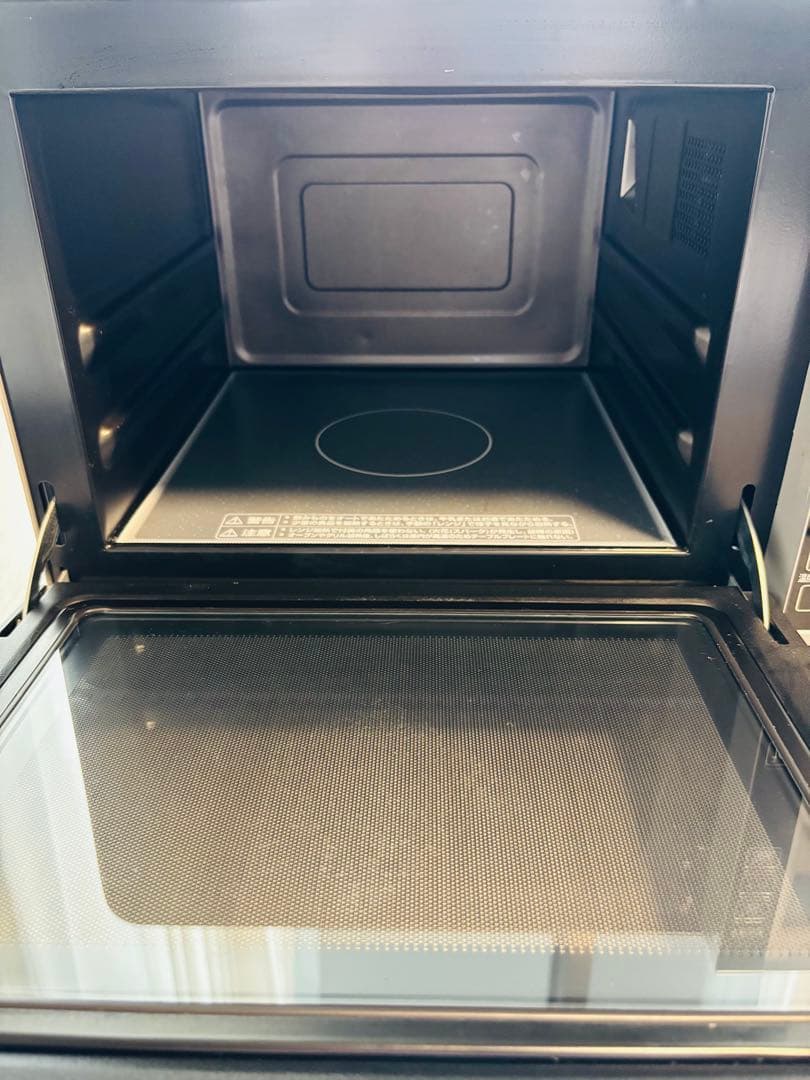 pipi　HITACHI MRO-GF6 オーブンレンジ