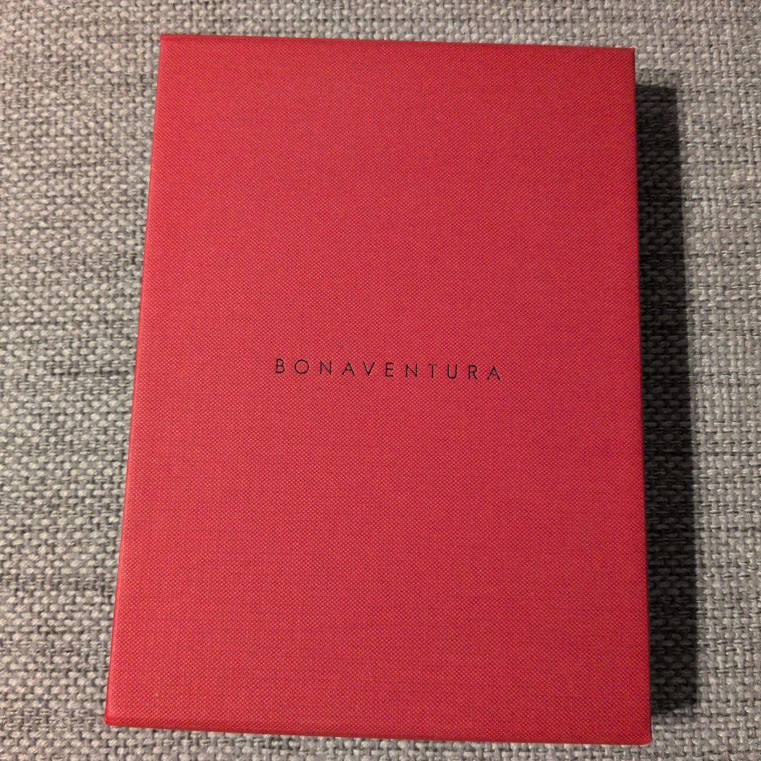 ボナベンチュラ iPhoneSE/8/7/6/6sケース