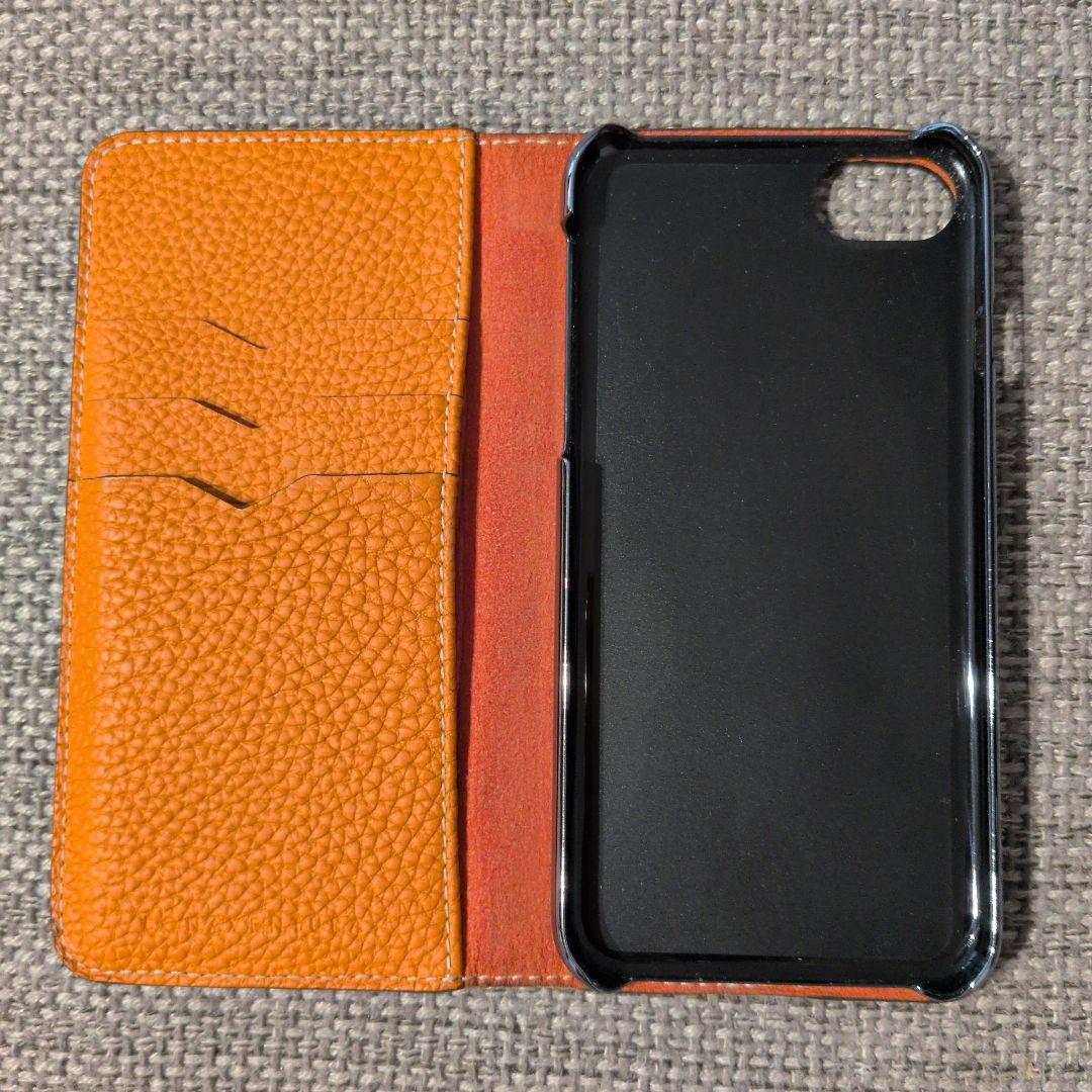 ボナベンチュラ iPhoneSE/8/7/6/6sケース