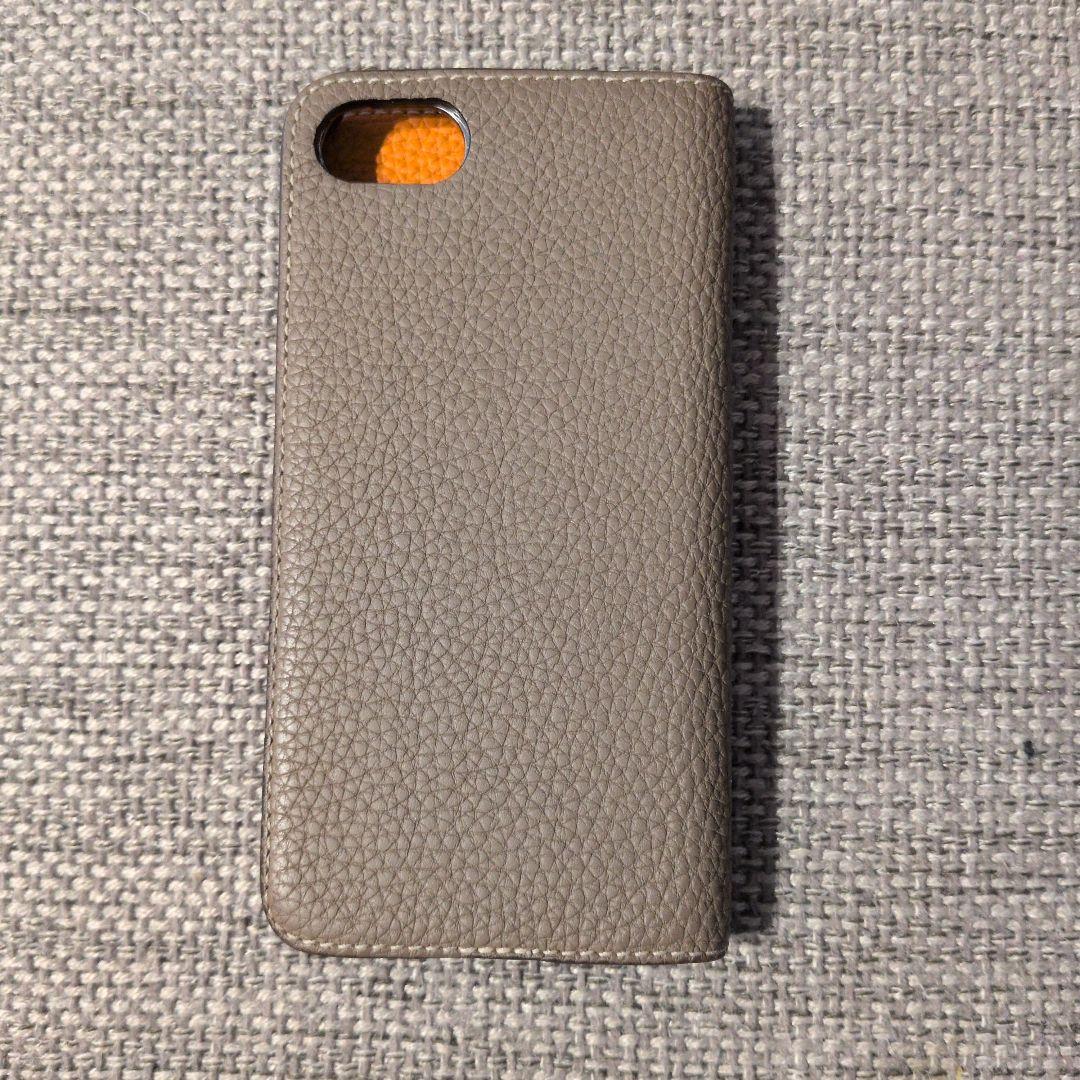 ボナベンチュラ iPhoneSE/8/7/6/6sケース