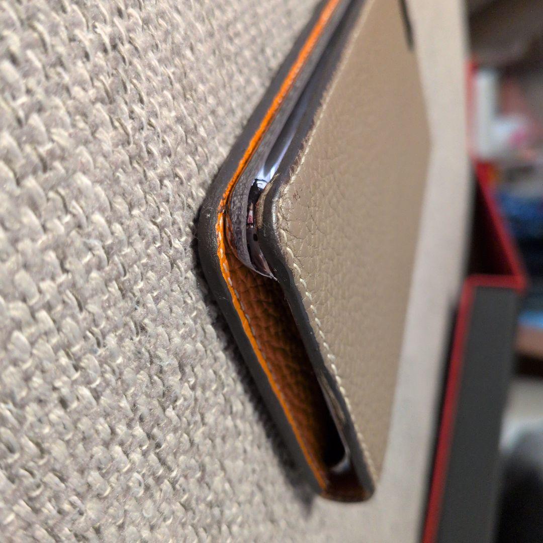 ボナベンチュラ iPhoneSE/8/7/6/6sケース