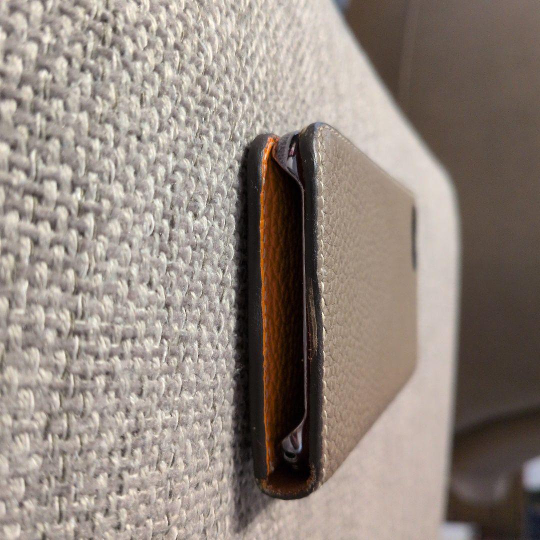 ボナベンチュラ iPhoneSE/8/7/6/6sケース