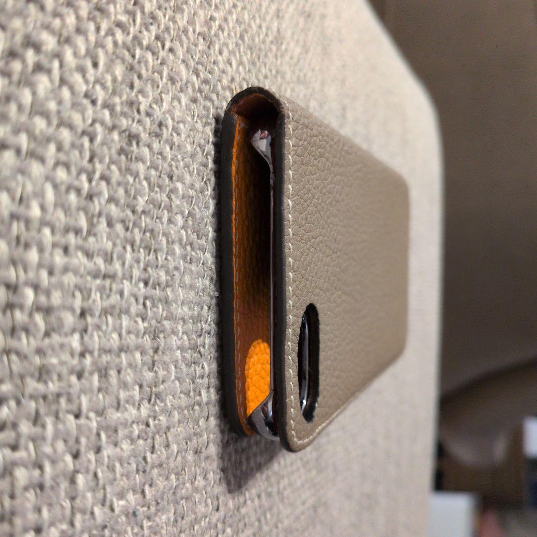 ボナベンチュラ iPhoneSE/8/7/6/6sケース