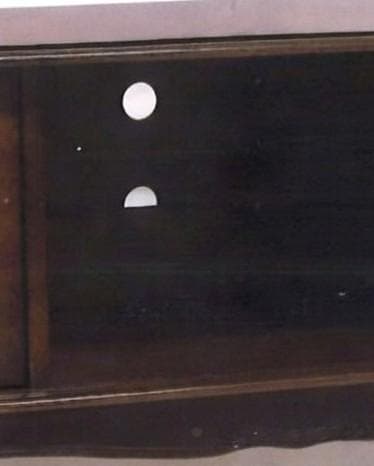 イタリア テレビボード テレビ台 幅160cm クラシック ネコ脚 15A-2