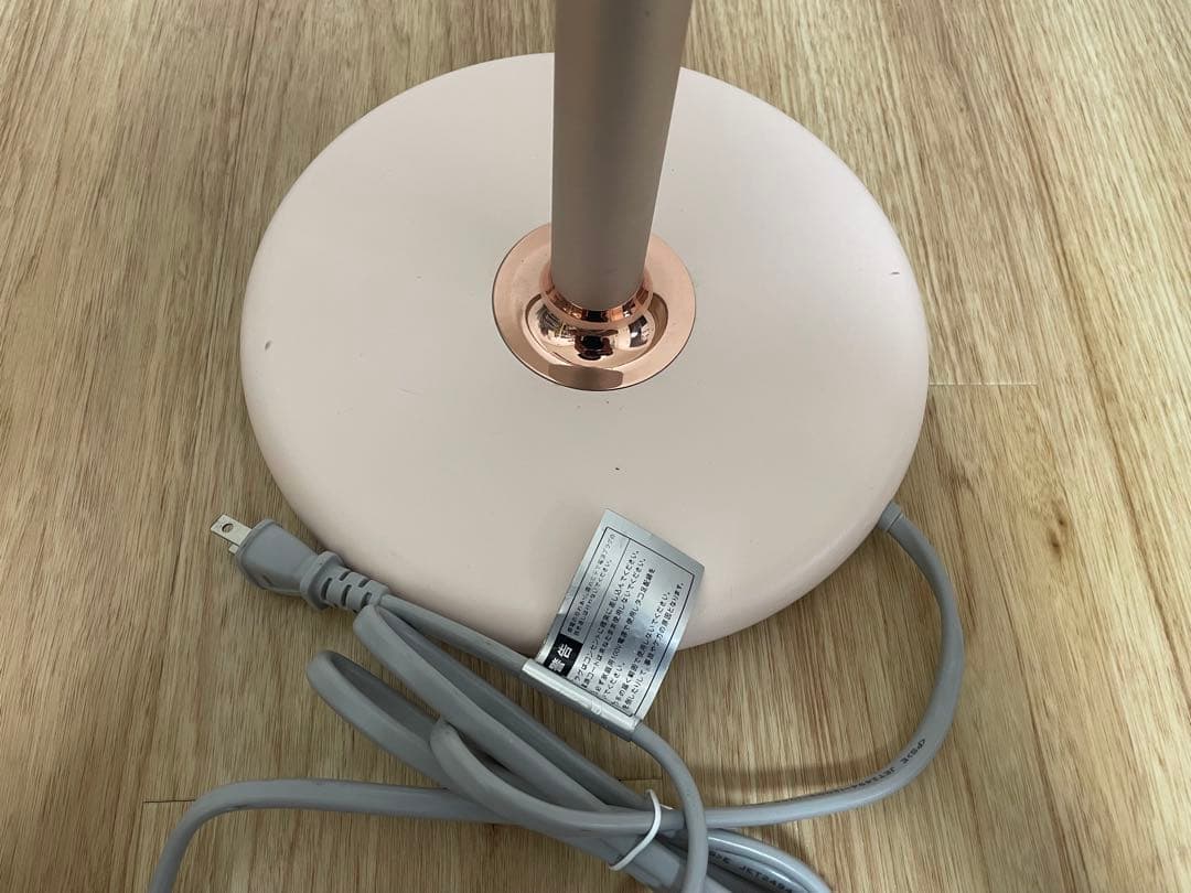 ビサラ ハンズフリースタンドヘアドライヤー QS151 QUAD
