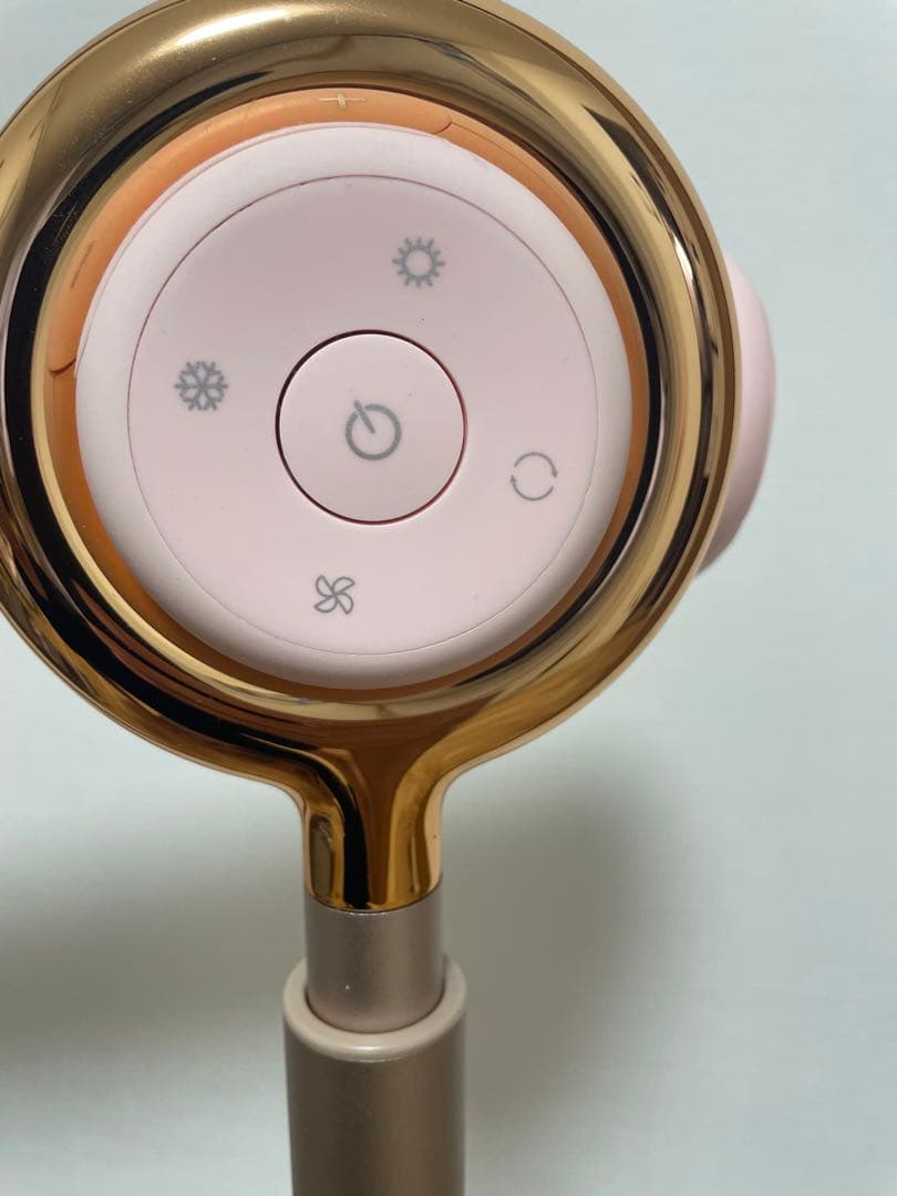 ビサラ ハンズフリースタンドヘアドライヤー QS151 QUAD