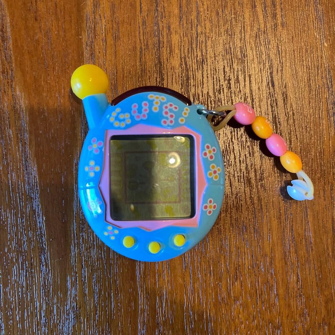 【動作確認済み】じんせーエンジョイたまごっち