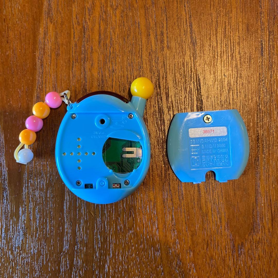 【動作確認済み】じんせーエンジョイたまごっち