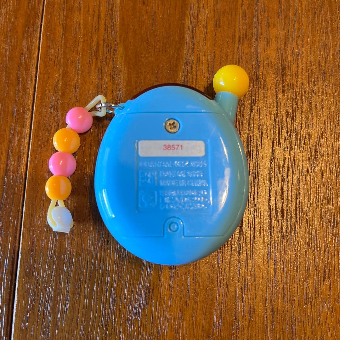 【動作確認済み】じんせーエンジョイたまごっち