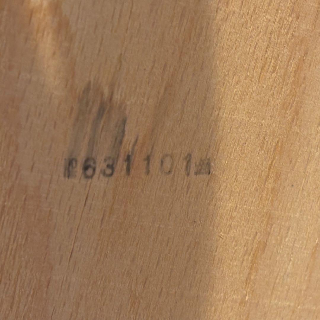 【希少品】ハイスツール　デンマーク製　ベントウッドチェア　曲木　アンティーク