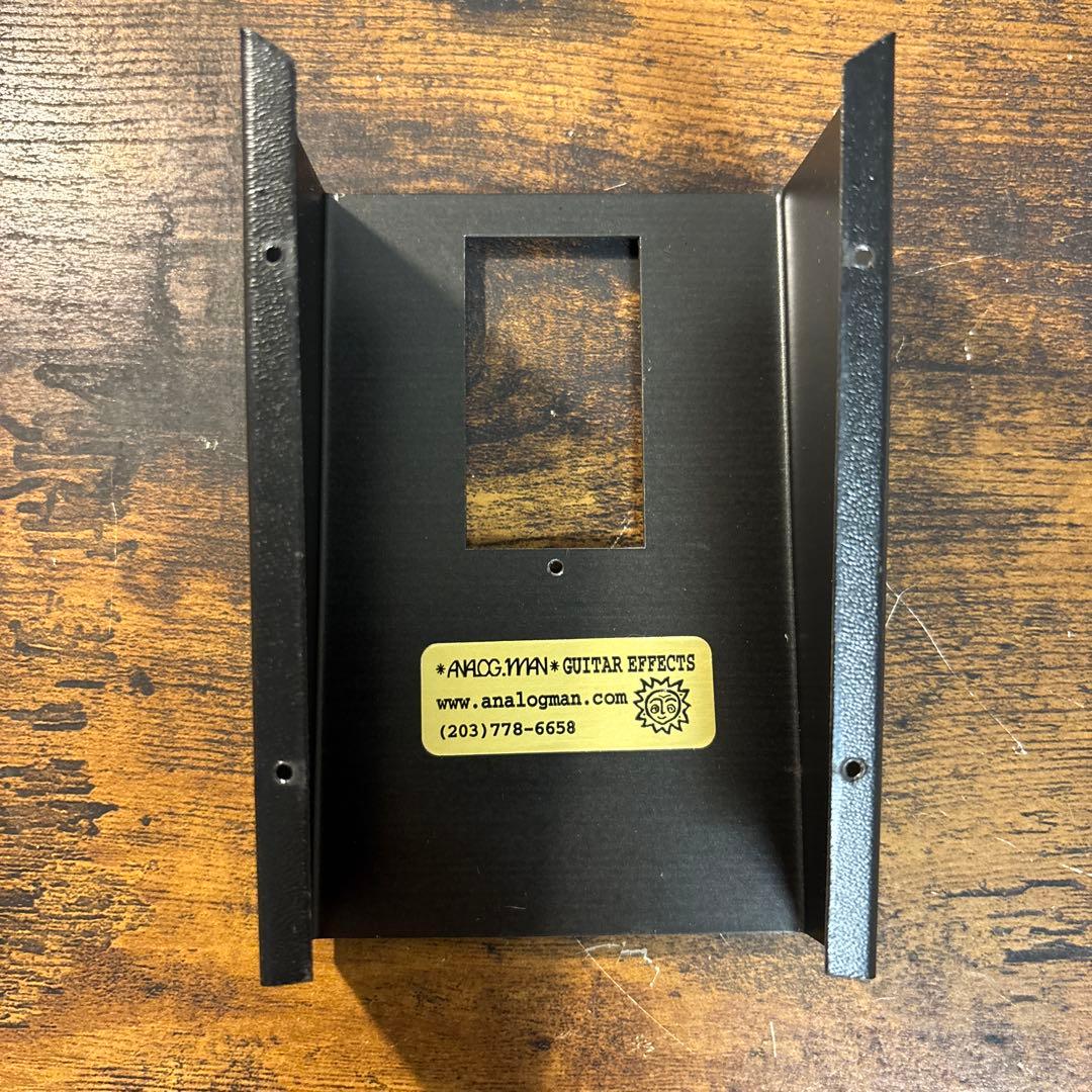 ギター Electro-Harmonix Small Stone ANALOG.MAN