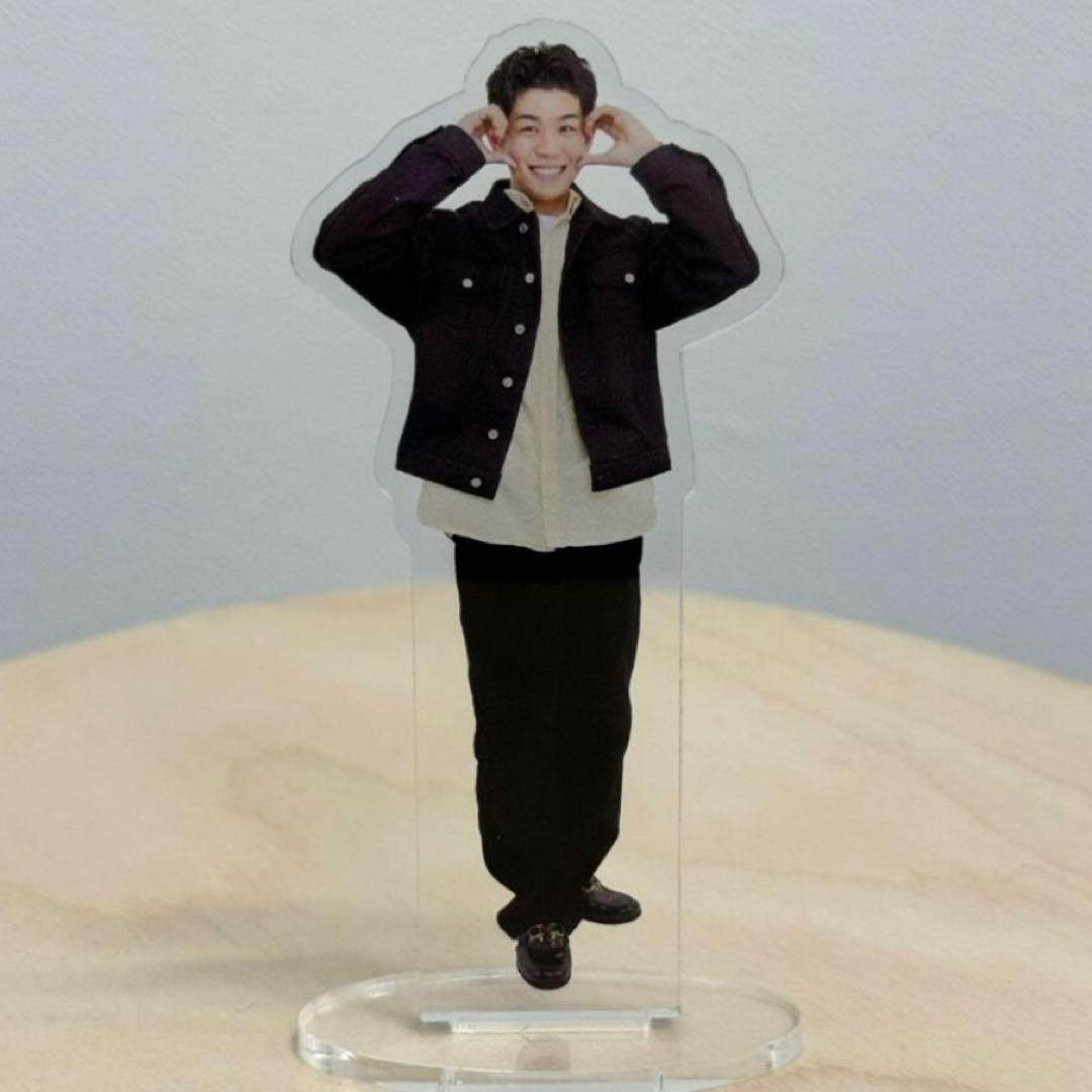 ren70s アクリルスタンド