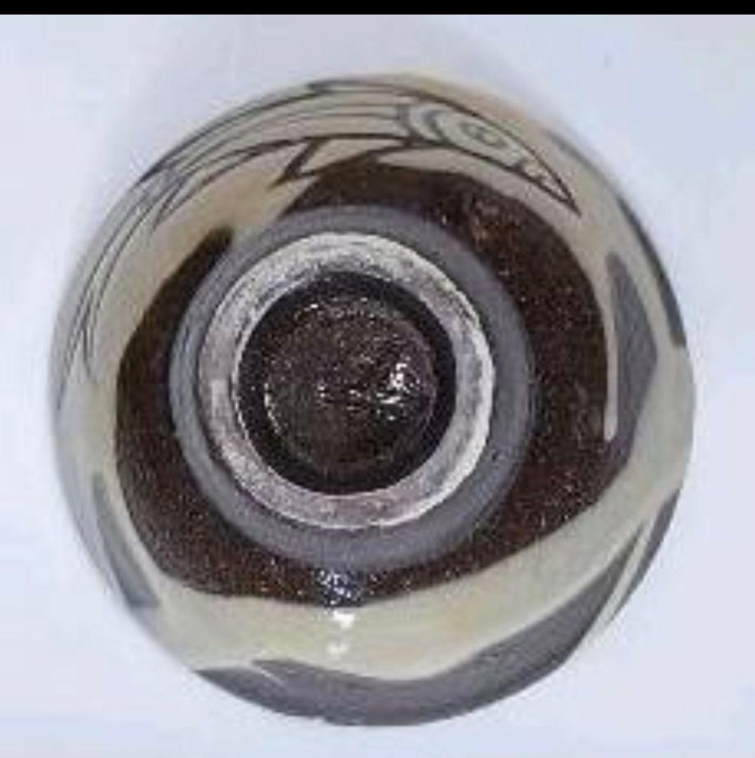 ♥ひな祭りセール♥人間国宝金城次郎氏の長男金城敏男氏ぐい呑