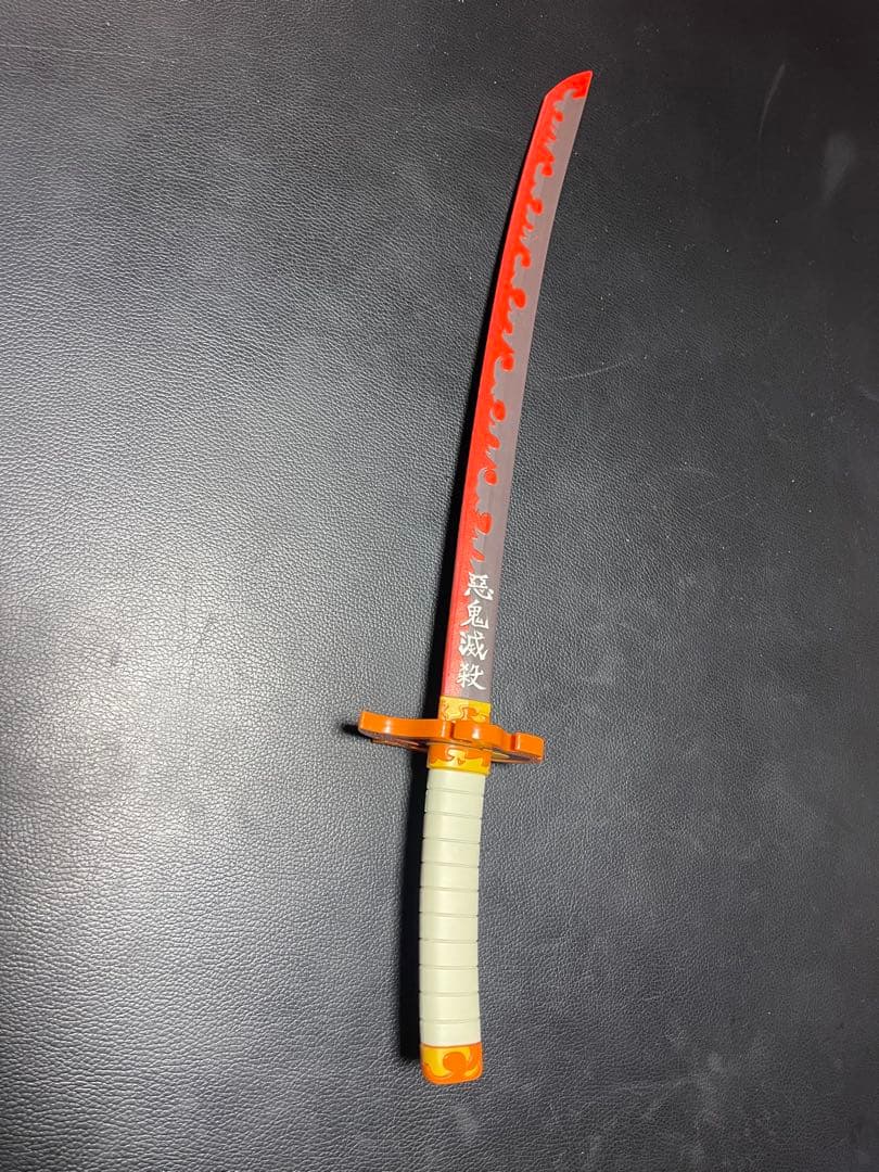 鬼滅の刃の刀　9本セット