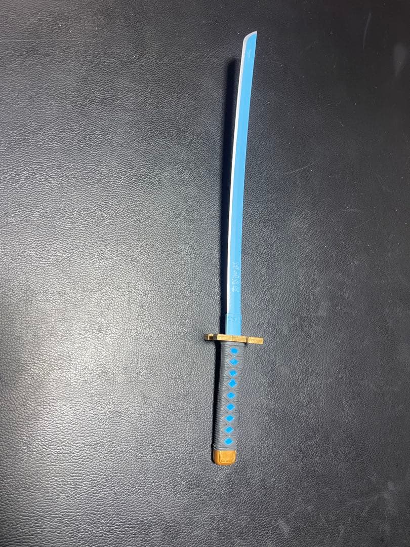 鬼滅の刃の刀　9本セット