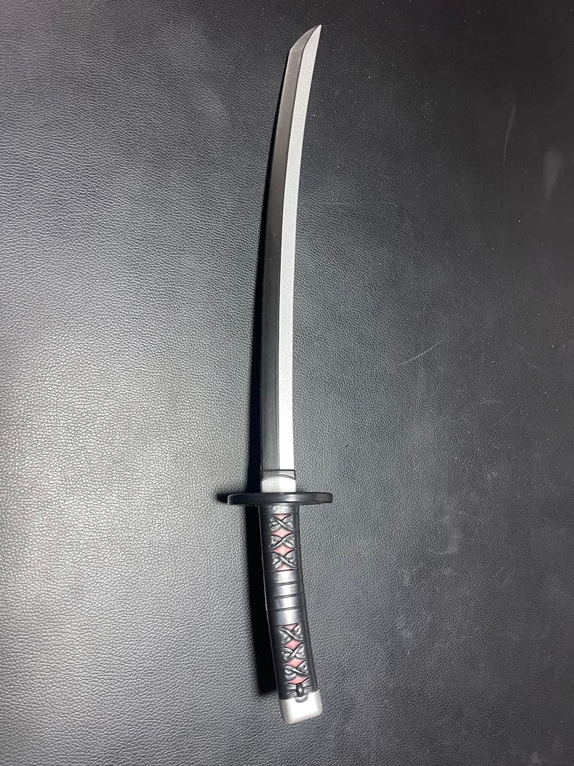 鬼滅の刃の刀　9本セット