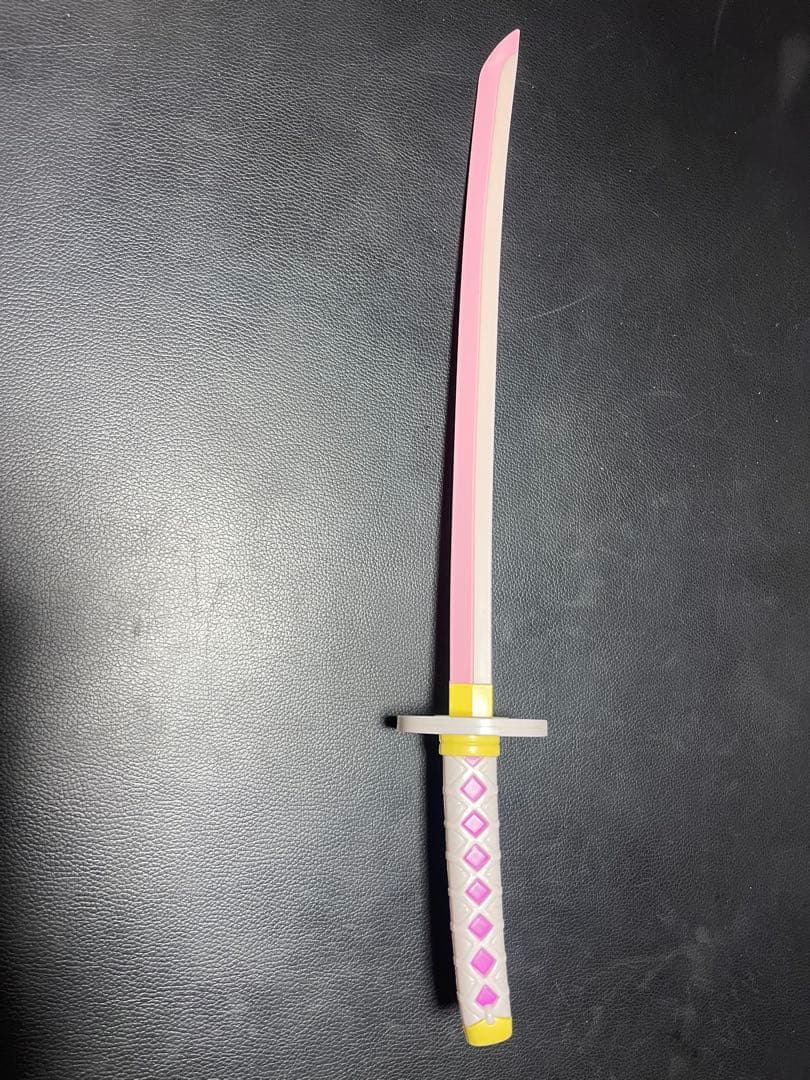 鬼滅の刃の刀　9本セット