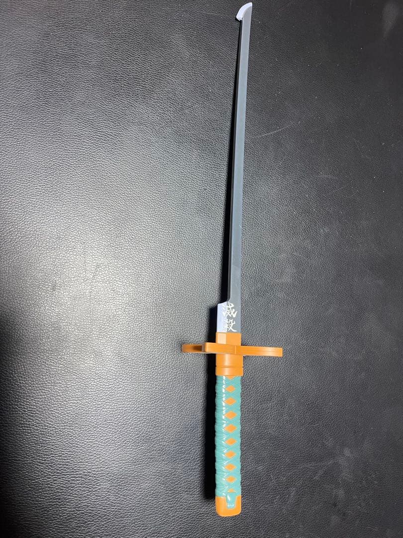 鬼滅の刃の刀　9本セット