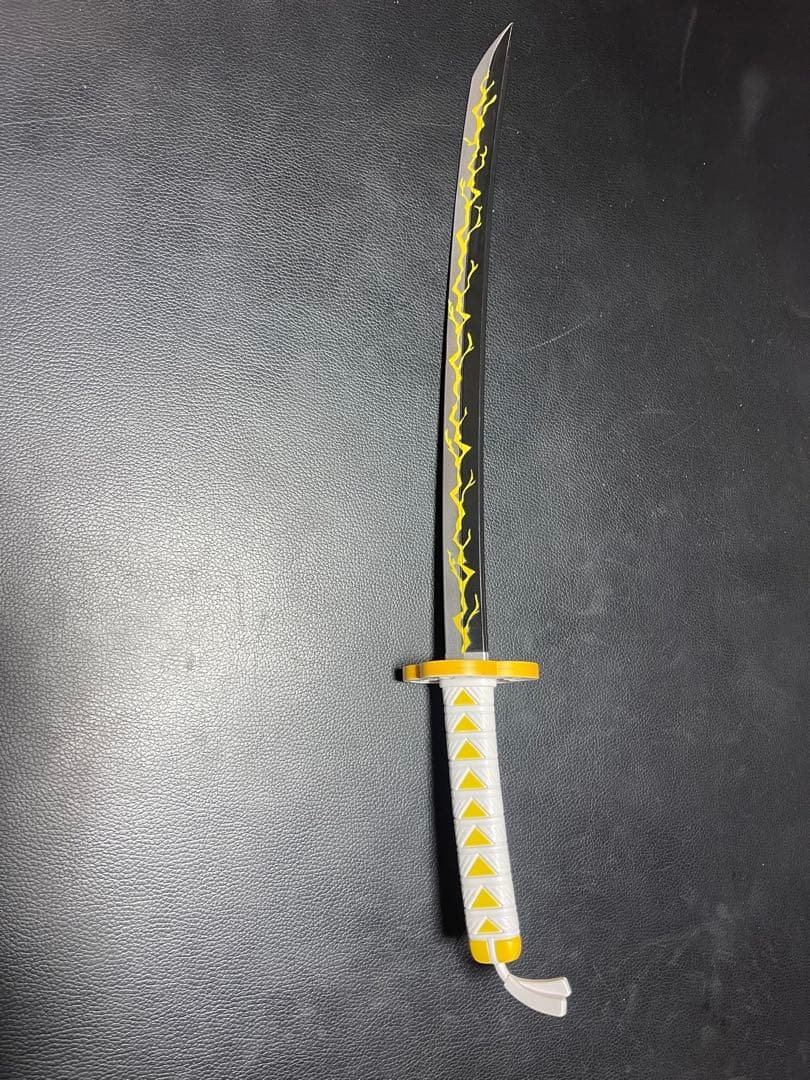 鬼滅の刃の刀　9本セット