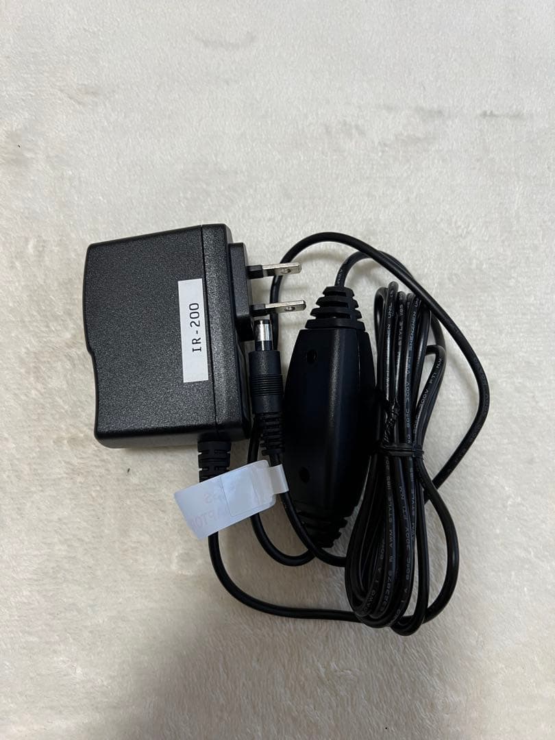 BOSS IR-200 ギターエフェクター