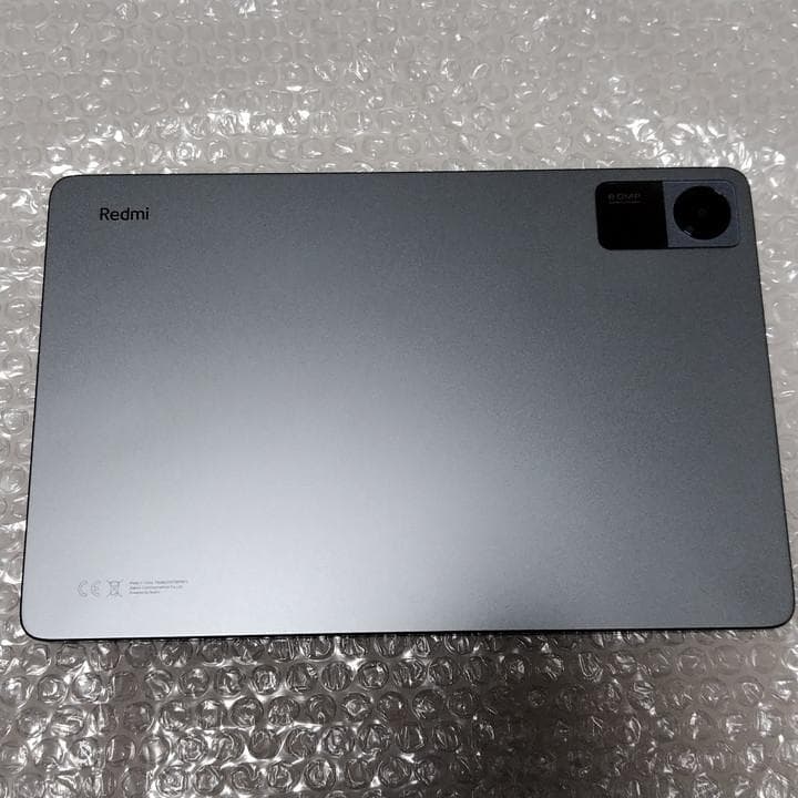 Redmi Pad SE グラファイトグレー 6GB RAM 128GB ROM