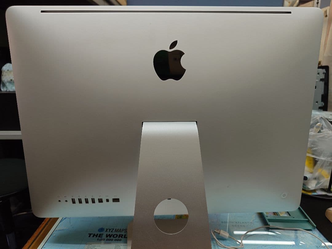 Macデスクトップ Apple iMac 21.5 Late 2009