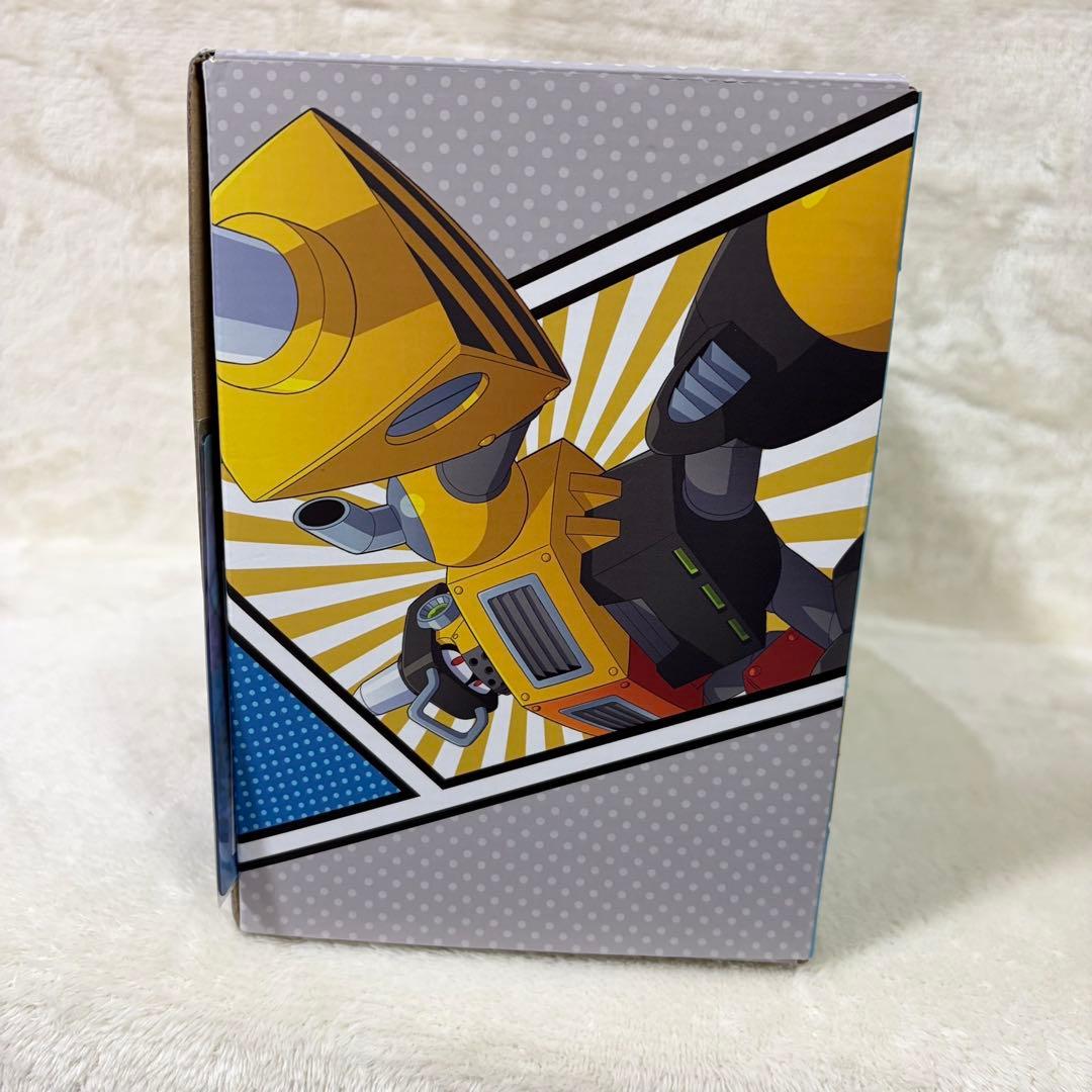 ロックマン11 コレクターズボックス 貯金箱 他