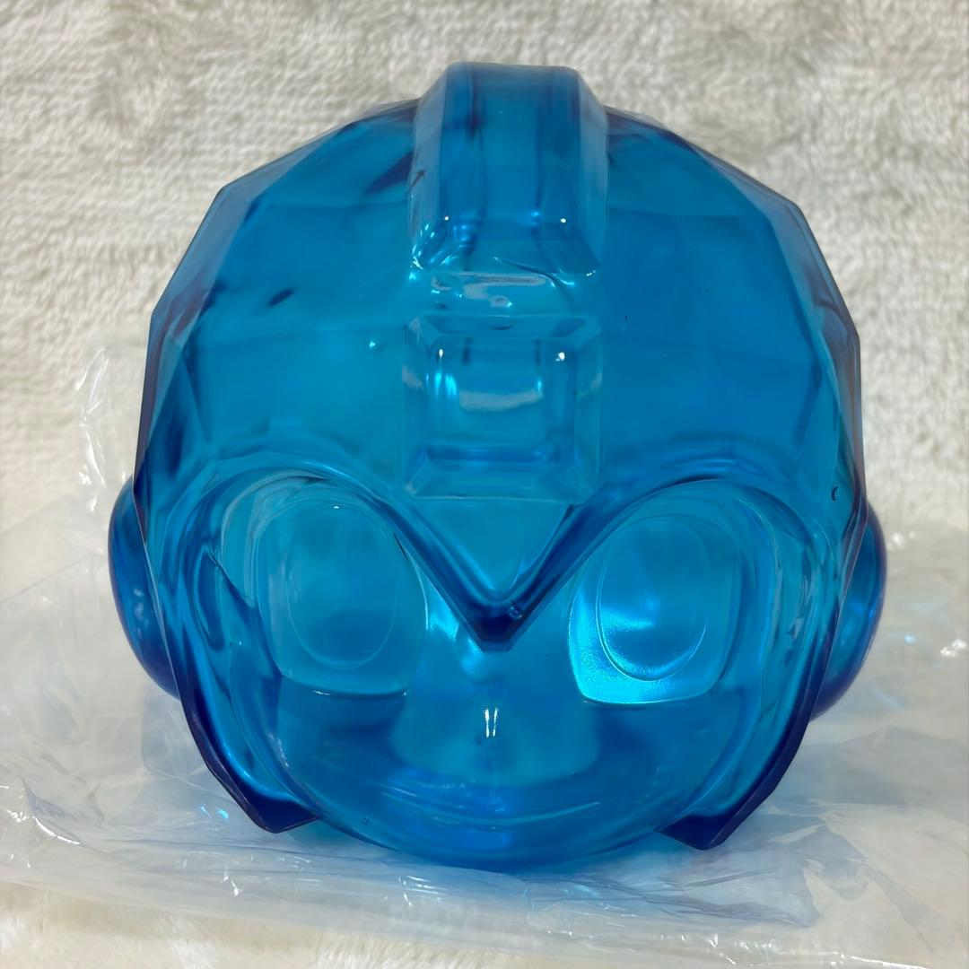 ロックマン11 コレクターズボックス 貯金箱 他