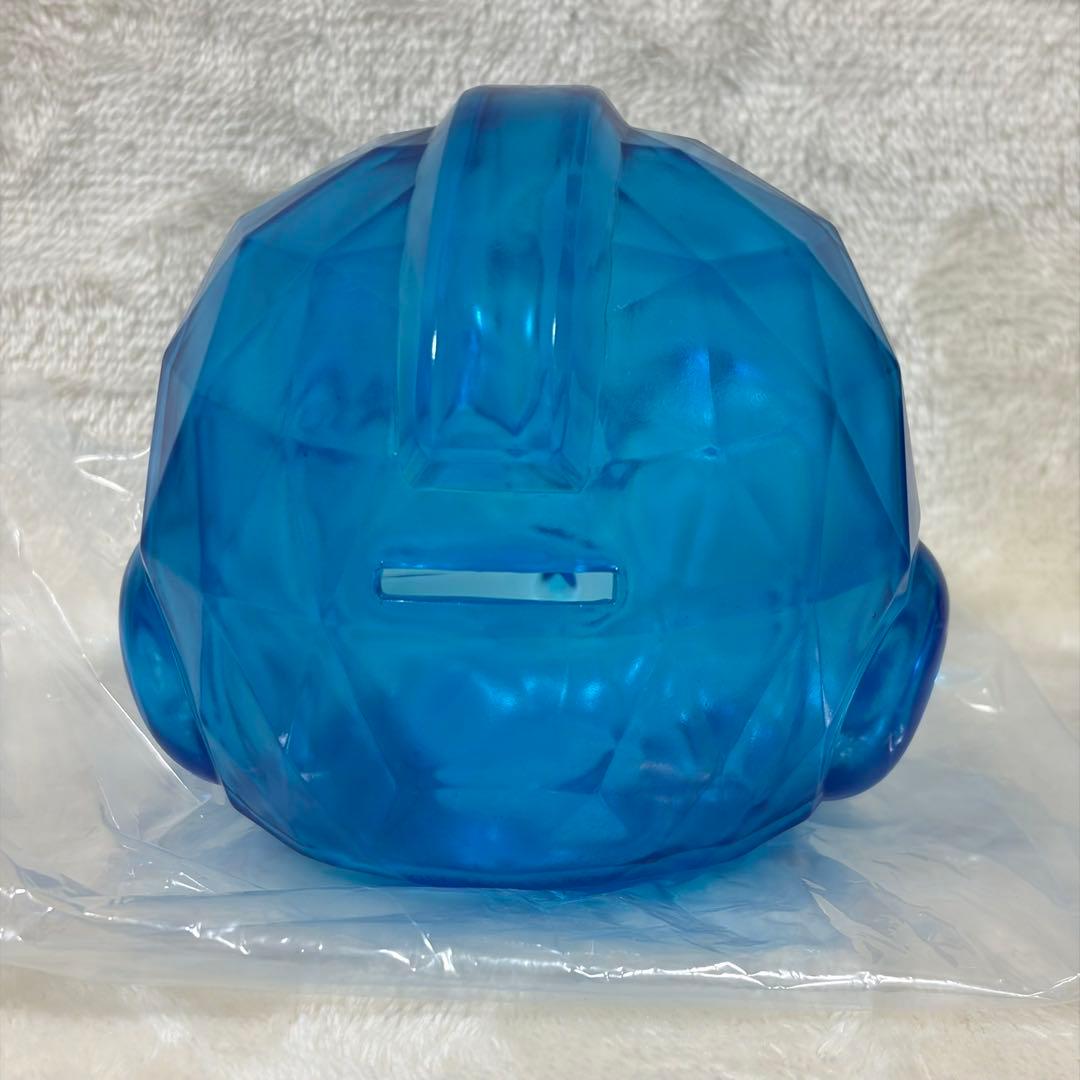 ロックマン11 コレクターズボックス 貯金箱 他