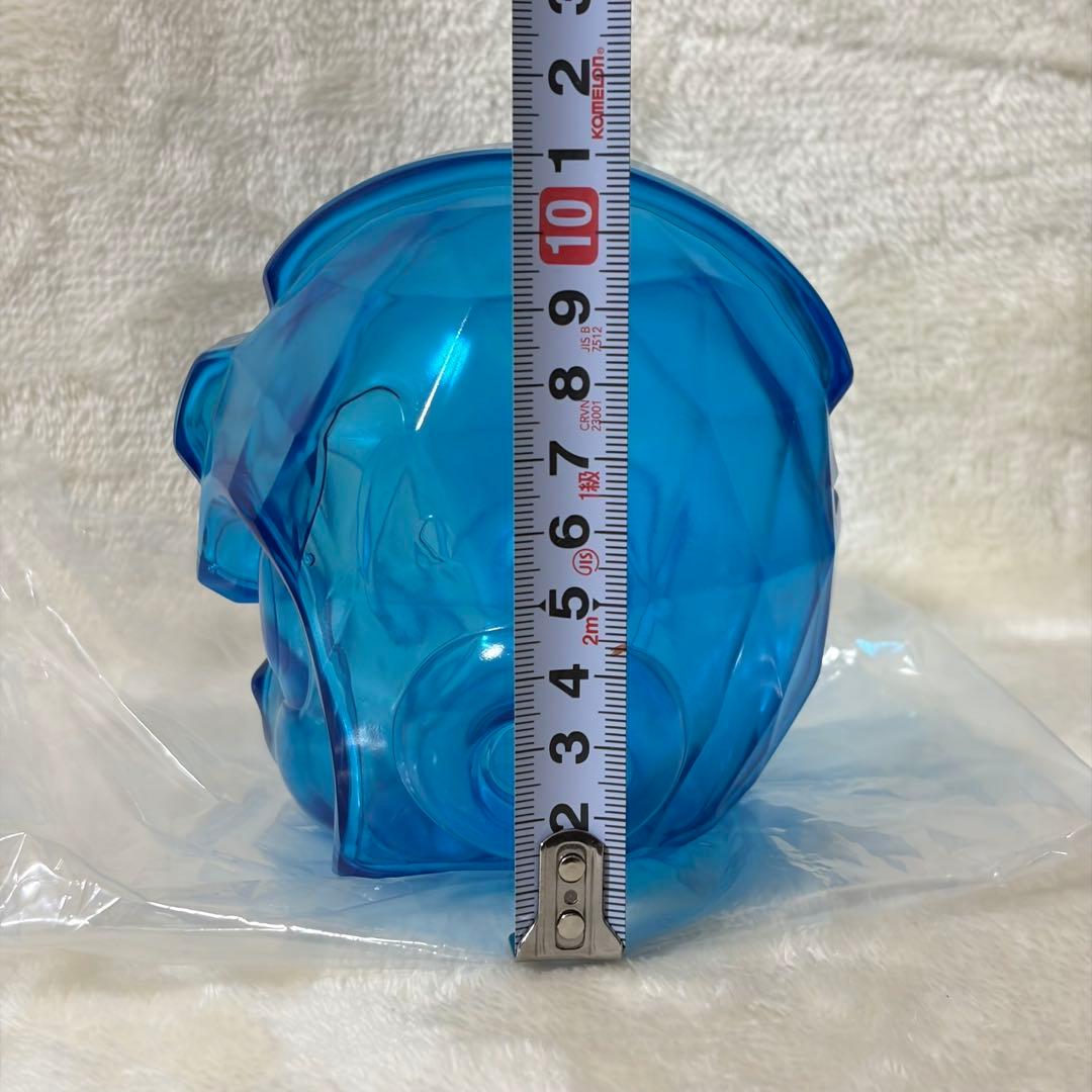 ロックマン11 コレクターズボックス 貯金箱 他