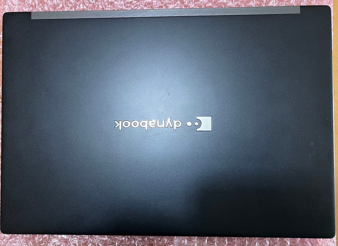 dynabook G83/HU 中古