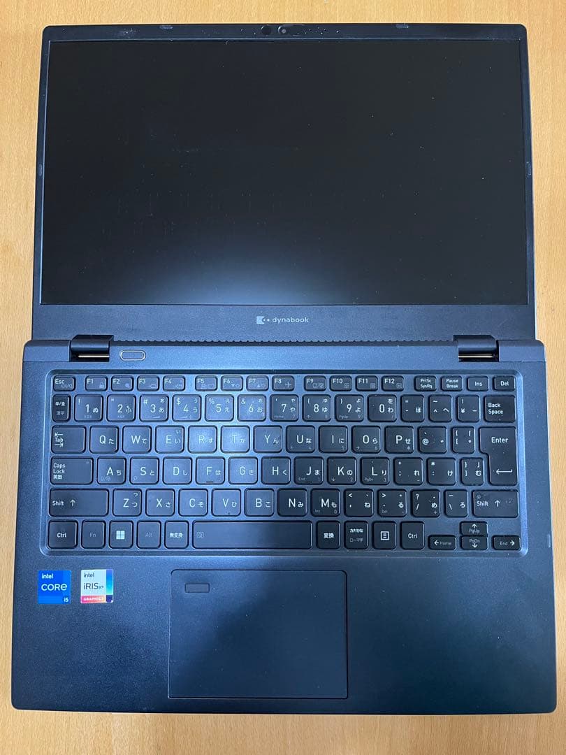 dynabook G83/HU 中古