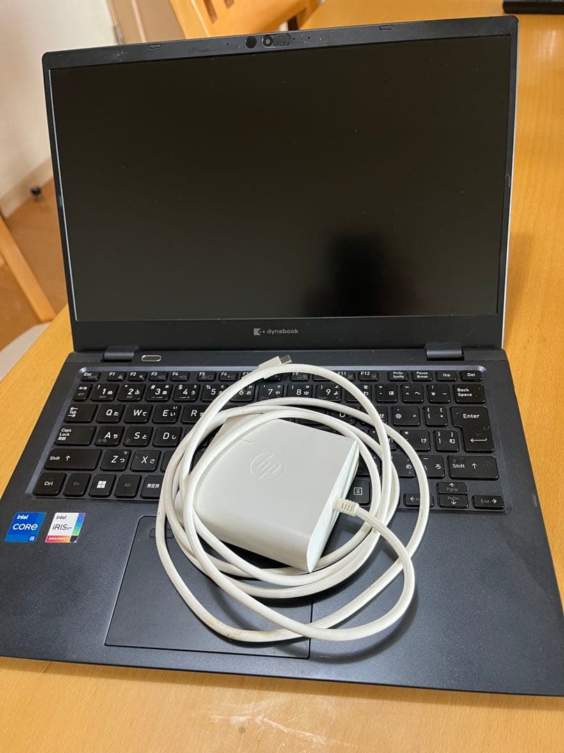 dynabook G83/HU 中古