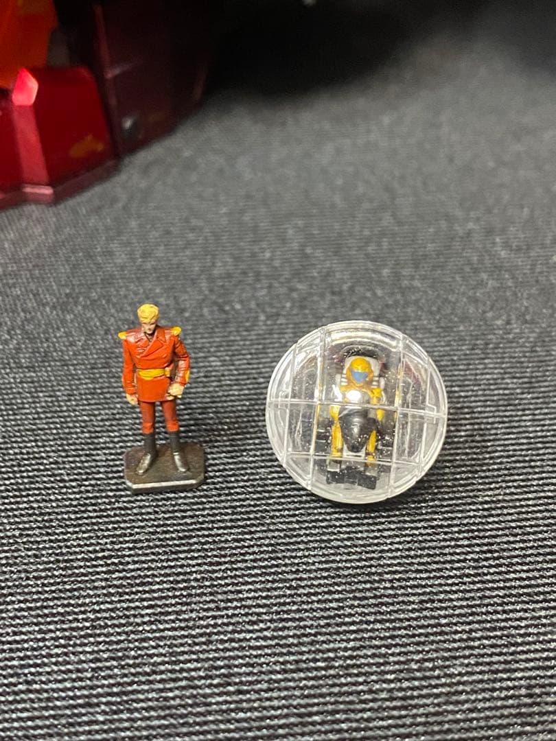 【ガンプラ完成品】　MG サザビーVer.Ka