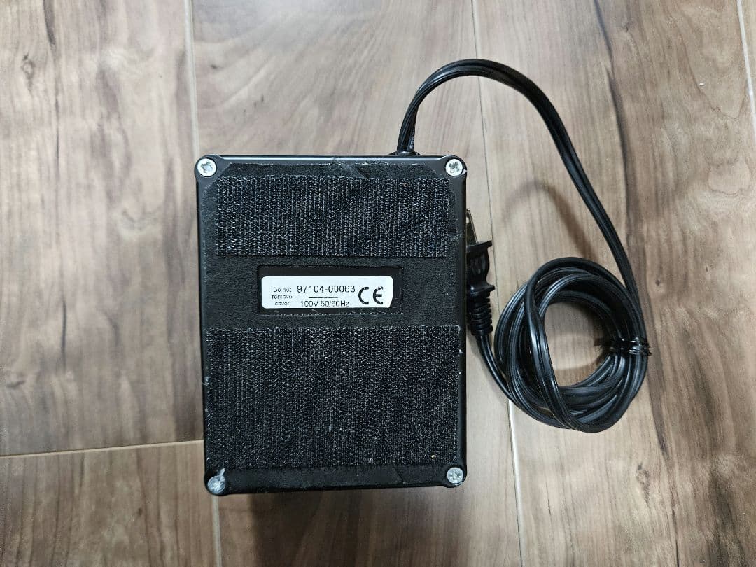 ギター Carl Martin COMPRESSOR LIMITER