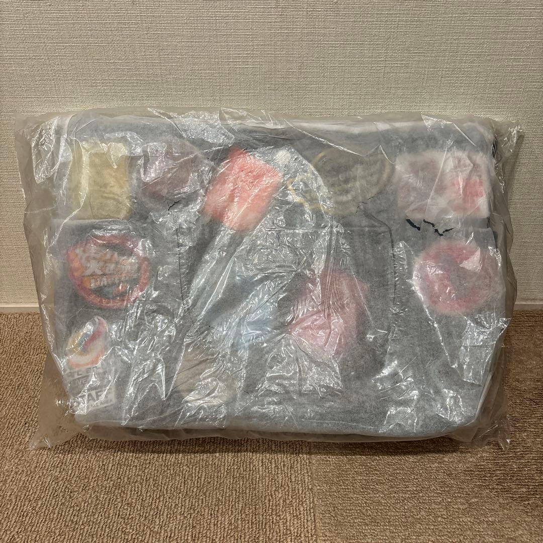 【新品】ラルク L'Arc〜en~Ciel 25周年パスバッグ