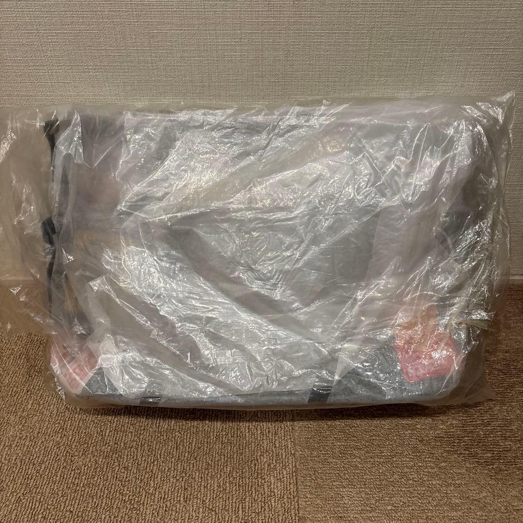 【新品】ラルク L'Arc〜en~Ciel 25周年パスバッグ