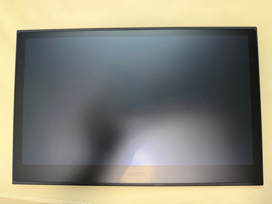 液タブ・ペンタブ wacom Movink13