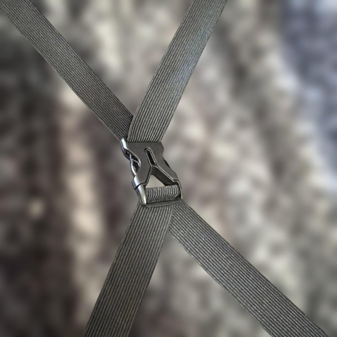 ストームトルーパー キャリーケース　スターウォーズ