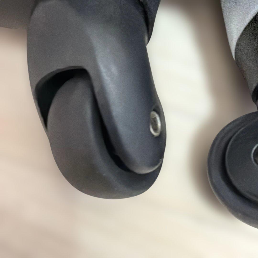 ストームトルーパー キャリーケース　スターウォーズ