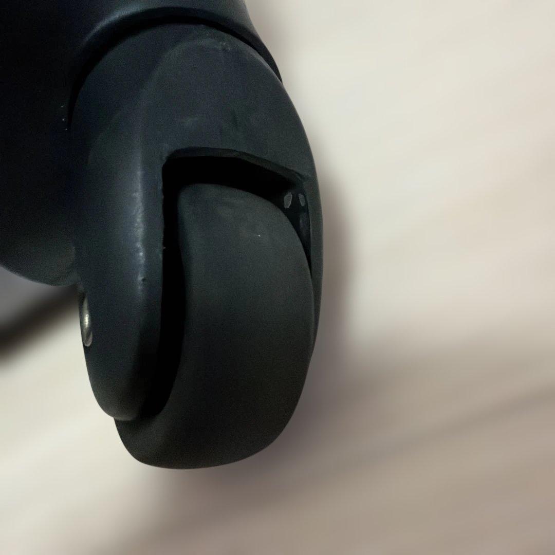 ストームトルーパー キャリーケース　スターウォーズ