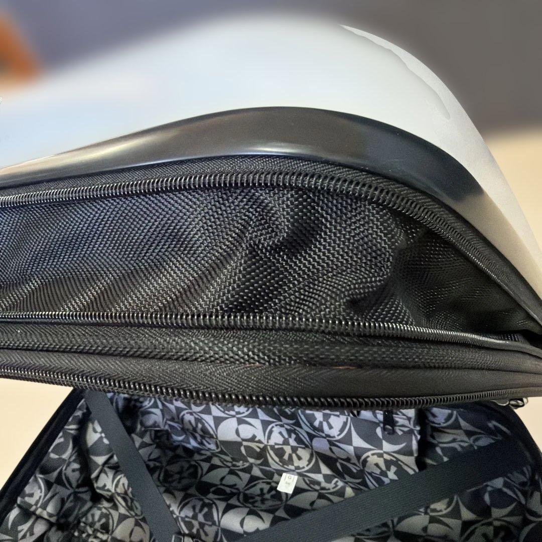 ストームトルーパー キャリーケース　スターウォーズ