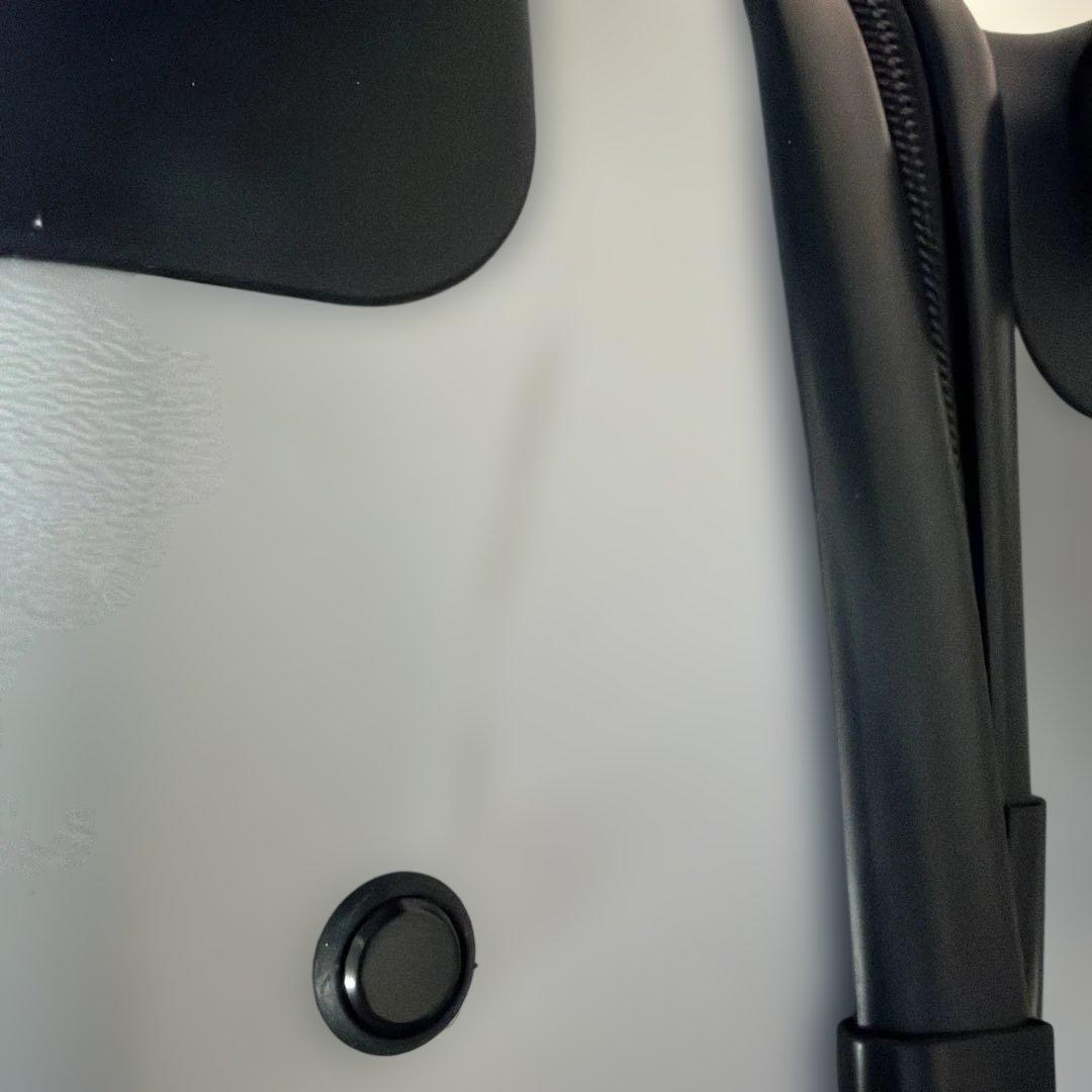 ストームトルーパー キャリーケース　スターウォーズ