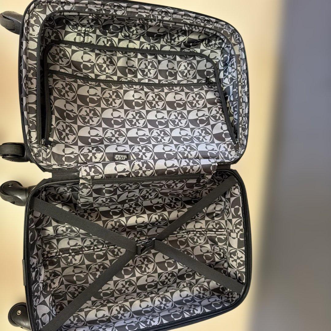 ストームトルーパー キャリーケース　スターウォーズ