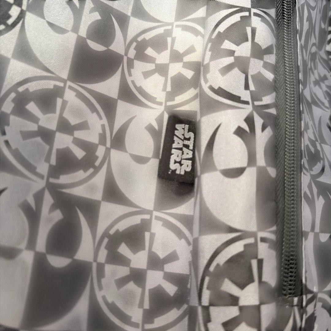 ストームトルーパー キャリーケース　スターウォーズ